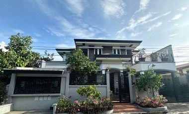 3 Bedroom Two Storey Modern Home At Taculing, Bacolod City
