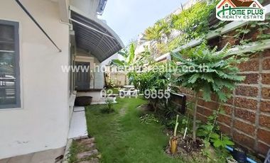 หมู่บ้านบุศรินทร์1 ลำลูกกาคลอง2