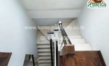 หมู่บ้านบุศรินทร์1 ลำลูกกาคลอง2