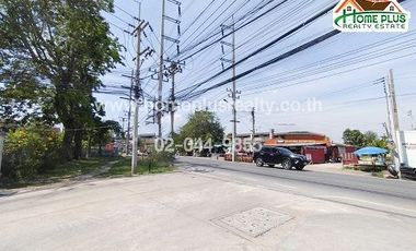 หมู่บ้านบุศรินทร์1 ลำลูกกาคลอง2