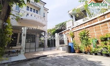 หมู่บ้านบุศรินทร์1 ลำลูกกาคลอง2