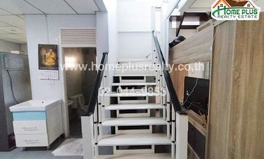 หมู่บ้านบุศรินทร์1 ลำลูกกาคลอง2