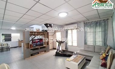หมู่บ้านบุศรินทร์1 ลำลูกกาคลอง2