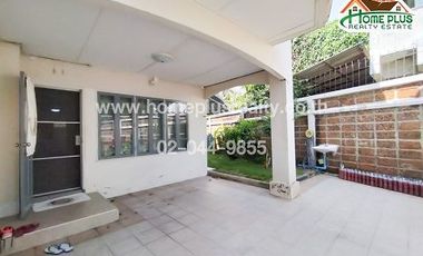 หมู่บ้านบุศรินทร์1 ลำลูกกาคลอง2