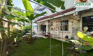 หมู่บ้านบุศรินทร์1 ลำลูกกาคลอง2