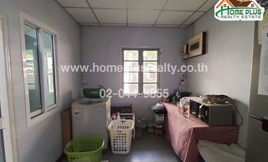 หมู่บ้านบุศรินทร์1 ลำลูกกาคลอง2