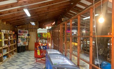 Gran oportunidad comercial funcionanado