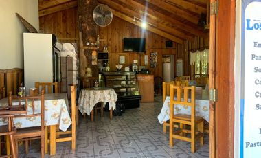 Gran oportunidad comercial funcionanado