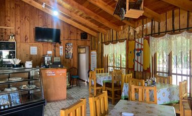 Gran oportunidad comercial funcionanado