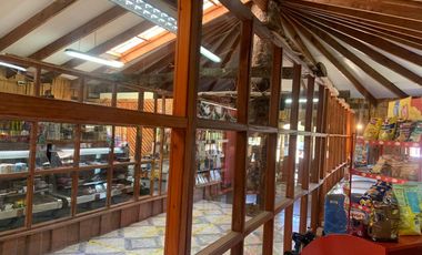 Gran oportunidad comercial funcionanado