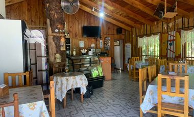 Gran oportunidad comercial funcionanado