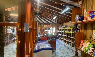 Gran oportunidad comercial funcionanado