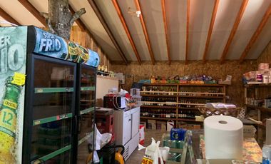 Gran oportunidad comercial funcionanado