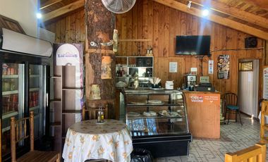 Gran oportunidad comercial funcionanado