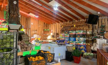 Gran oportunidad comercial funcionanado