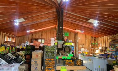 Gran oportunidad comercial funcionanado