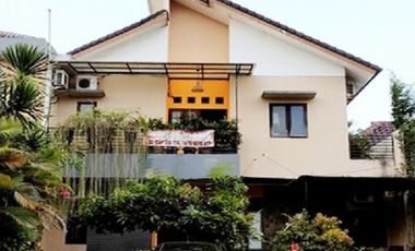Kost Dekat Mall Lippo Mall, Kampus UPH Karawaci, RS Siloam Lippo Karawaci