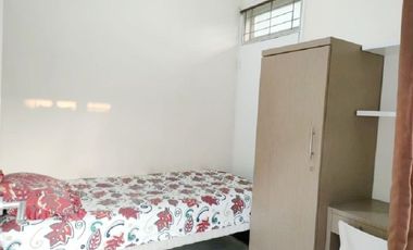 Kost Dekat Mall Lippo Mall, Kampus UPH Karawaci, RS Siloam Lippo Karawaci
