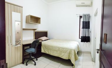 Kost Dekat Mall Lippo Mall, Kampus UPH Karawaci, RS Siloam Lippo Karawaci