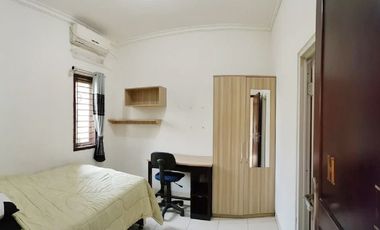 Kost Dekat Mall Lippo Mall, Kampus UPH Karawaci, RS Siloam Lippo Karawaci