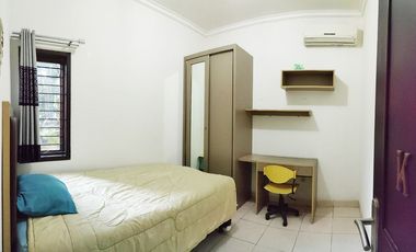 Kost Dekat Mall Lippo Mall, Kampus UPH Karawaci, RS Siloam Lippo Karawaci