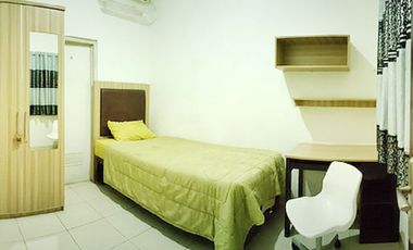 Kost Dekat Mall Lippo Mall, Kampus UPH Karawaci, RS Siloam Lippo Karawaci