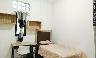 Kost Dekat Mall Lippo Mall, Kampus UPH Karawaci, RS Siloam Lippo Karawaci