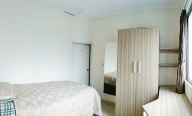 Kost Dekat Mall Lippo Mall, Kampus UPH Karawaci, RS Siloam Lippo Karawaci