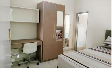 Kost Dekat Mall Lippo Mall, Kampus UPH Karawaci, RS Siloam Lippo Karawaci
