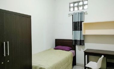 Kost Dekat Mall Lippo Mall, Kampus UPH Karawaci, RS Siloam Lippo Karawaci