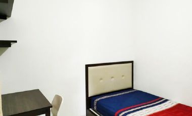 Kost Dekat Mall Lippo Mall, Kampus UPH Karawaci, RS Siloam Lippo Karawaci