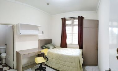 Kost Dekat Mall Lippo Mall, Kampus UPH Karawaci, RS Siloam Lippo Karawaci
