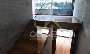 Departamento en Renta o Venta en Polanco 2R/3.5B/2E - Terraza - Balcón - 226 m2