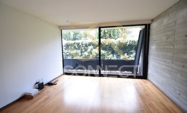 Departamento en Renta o Venta en Polanco 2R/3.5B/2E - Terraza - Balcón - 226 m2