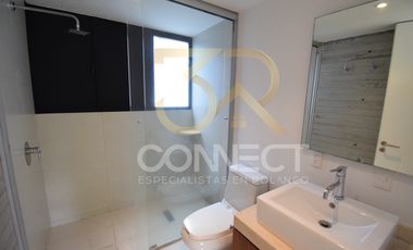 Departamento en Renta o Venta en Polanco 2R/3.5B/2E - Terraza - Balcón - 226 m2