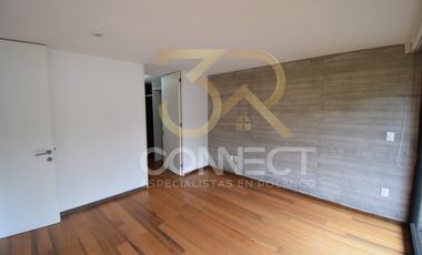 Departamento en Renta o Venta en Polanco 2R/3.5B/2E - Terraza - Balcón - 226 m2