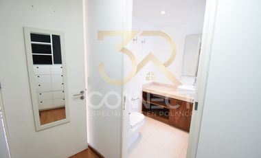 Departamento en Renta o Venta en Polanco 2R/3.5B/2E - Terraza - Balcón - 226 m2