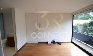Departamento en Renta o Venta en Polanco 2R/3.5B/2E - Terraza - Balcón - 226 m2