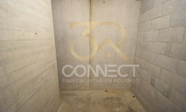 Departamento en Renta o Venta en Polanco 2R/3.5B/2E - Terraza - Balcón - 226 m2