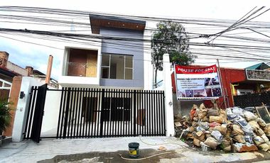 Elegant Duplex House and Lot for sale in San Mateo Rizal near Marikina City and Batasan Quezon City
