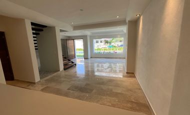 VENTA VILLA NUEVA EN ACAPULCO DIAMANTE