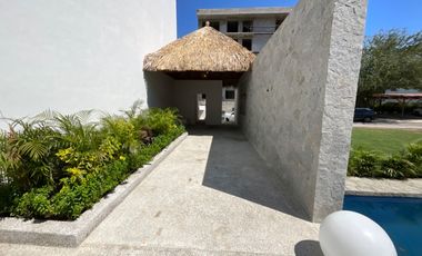 VENTA VILLA NUEVA EN ACAPULCO DIAMANTE