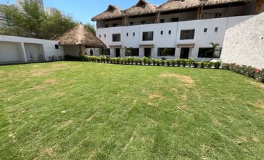 VENTA VILLA NUEVA EN ACAPULCO DIAMANTE