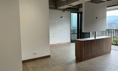 45110 Apartaestudio en venta en el sector Ciudad del Rio