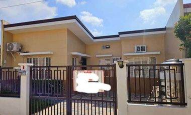 2BR House for Sale in Futura Homes, Suba-basbas, Lapu-Lapu City, Cebu