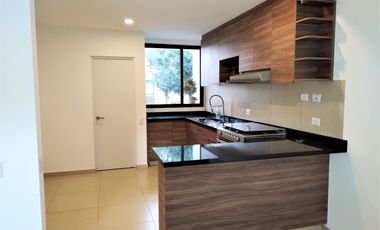 Casa en Venta en Fraccionamiento Vista Bosques en Ocoyoacac, Estado de México.