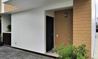 Casa en Venta en Fraccionamiento Vista Bosques en Ocoyoacac, Estado de México.