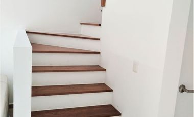 Casa en Venta en Fraccionamiento Vista Bosques en Ocoyoacac, Estado de México.