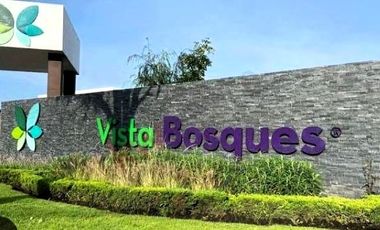 Casa en Venta en Fraccionamiento Vista Bosques en Ocoyoacac, Estado de México.