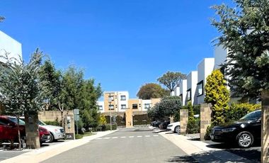 Casa en Venta en Fraccionamiento Vista Bosques en Ocoyoacac, Estado de México.